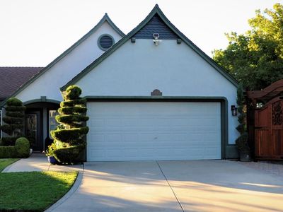 1105 Mandarin Ct, Modesto, CA, 95350