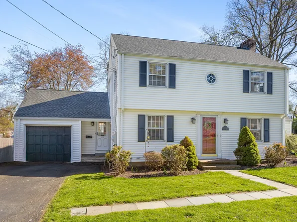 21 Carleton Road, West Hartford, CT 06107