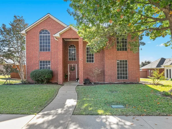 4514 Rosebud Dr, Rowlett, TX 75089