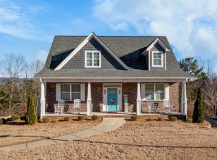 210 Smithfield Ln, Springville, AL 35146