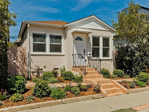 Front Exterior 2