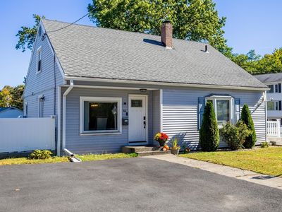 46 Viscoloid Ave, Leominster, MA, 01453