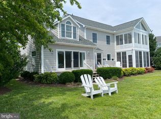 115 W Pier St, Oxford, MD 21654