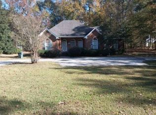 2226 Lakeside St, Orangeburg, SC 29118