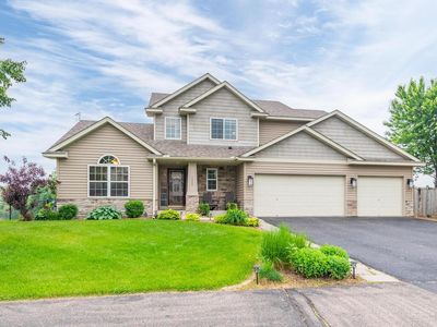 1202 Hidden Creek Blvd, Mayer, MN, 55360