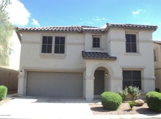 2787 S Sailors Way, Gilbert, AZ 85295