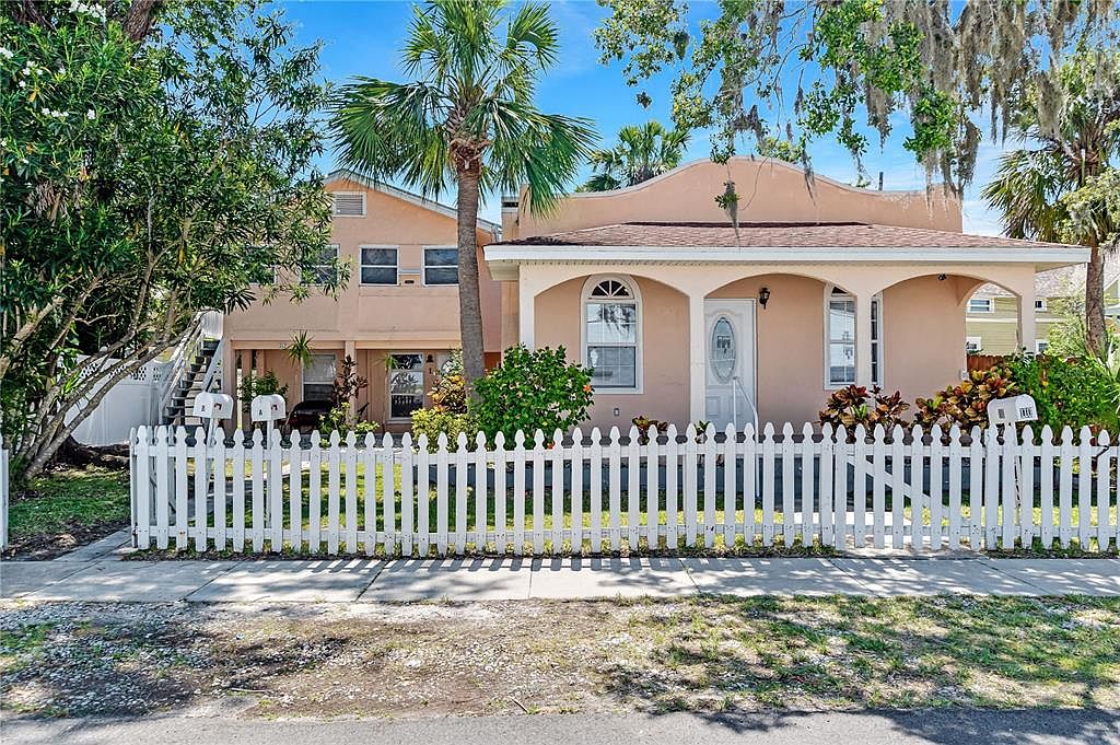 110 N Gardiner Ct, Daytona Beach, FL 32114 Zillow