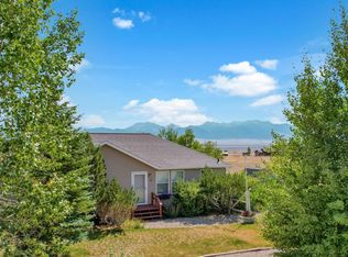 155 Two Bumps Rd Lot 173, Ennis, MT 59729