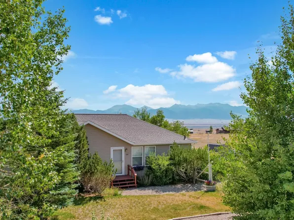 155 Two Bumps Rd Lot 173, Ennis, MT 59729