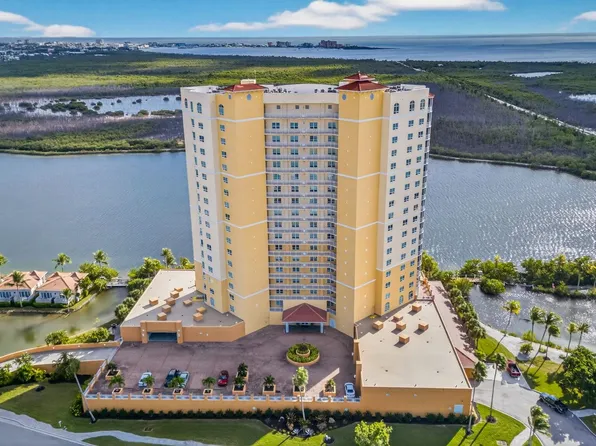 12701 Mastique Beach Blvd APT 1703, Fort Myers, FL 33908