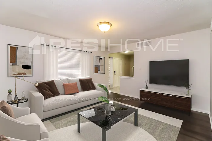 3312 Forest Creek Dr — Photo 8