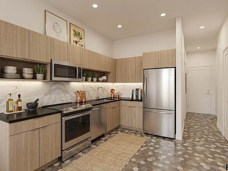 527 Dean St #3L — Photo 3