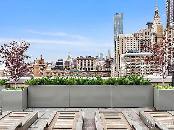 5th image of 407 Park Ave Penthouse E