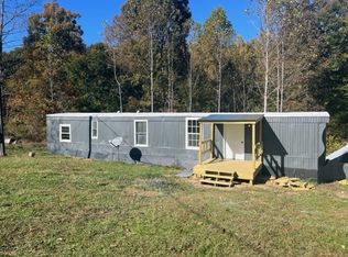 157 Bare Foot Rd, Lynchburg, TN 37352