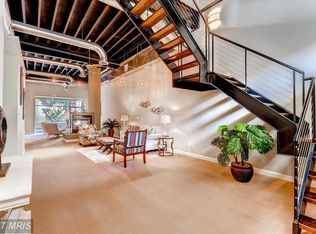 708 S Port St, Baltimore, MD 21224
