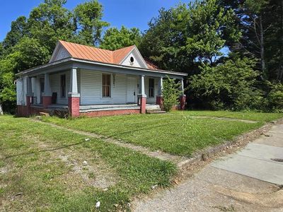 1417 N Main St, Danville, VA, 24540