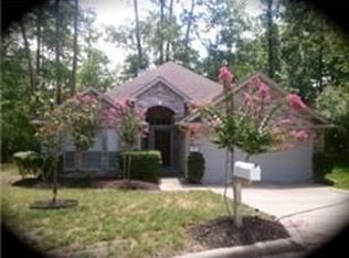 11802 Ramblewood Ct, Montgomery, TX 77356