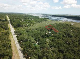 Opal Ave, Yulee, FL 32097