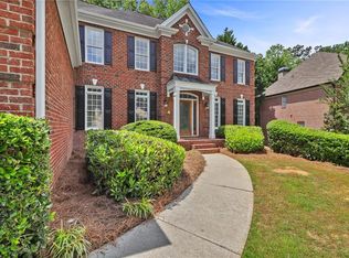 5987 Downington Point NW, Acworth, GA 30101