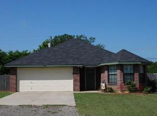102 Grayson Dr, Itasca, TX 76055