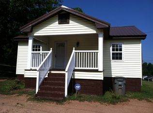 308 Cooley Rd, Lagrange, GA 30241