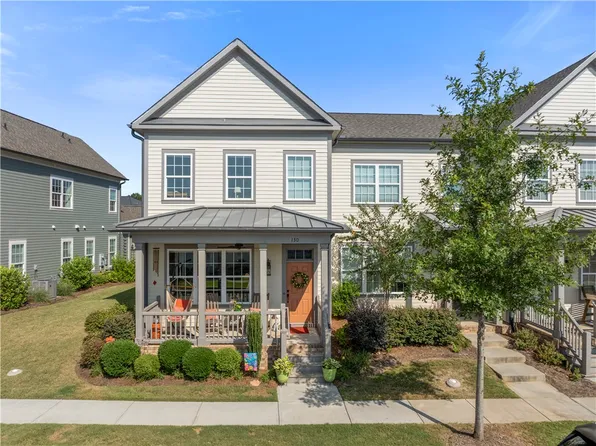 130 Tuttle St, Clemson, SC 29631