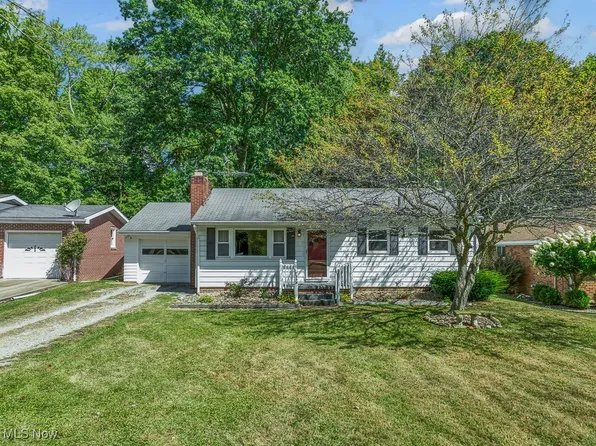 357 Maplewood Dr, Alliance, OH 44601