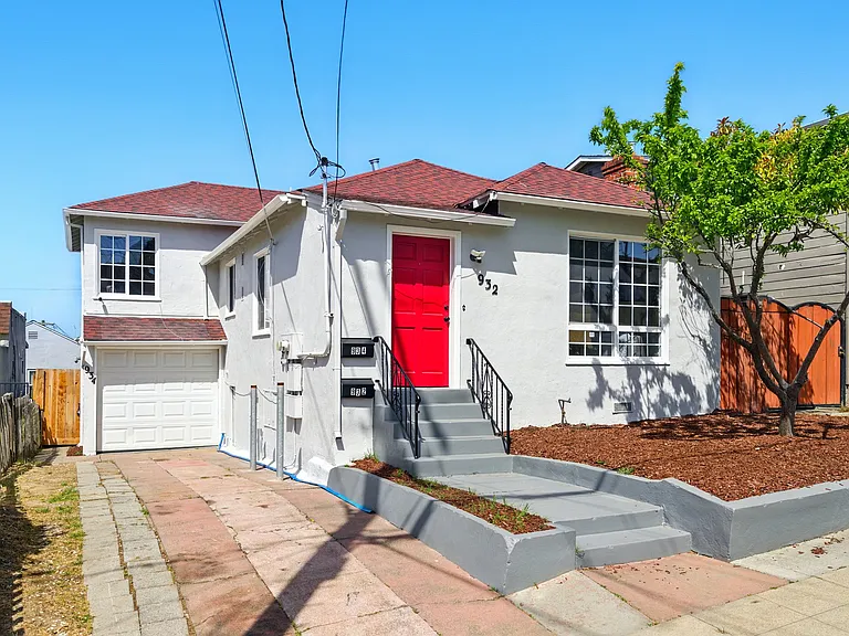 932 Pierce St — Photo 8