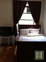 Rented by Halstead Real Estate