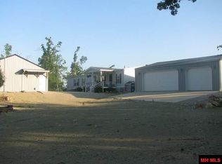 6927 Highway 5 S, Mountain Home, AR 72653