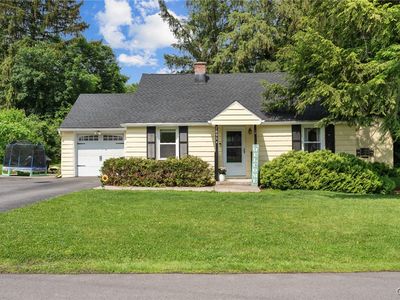 7695 Morgan Rd, Baldwinsville, NY, 13027