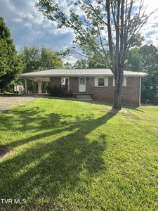 613 Rogers Ave, Kingsport, TN, 37660