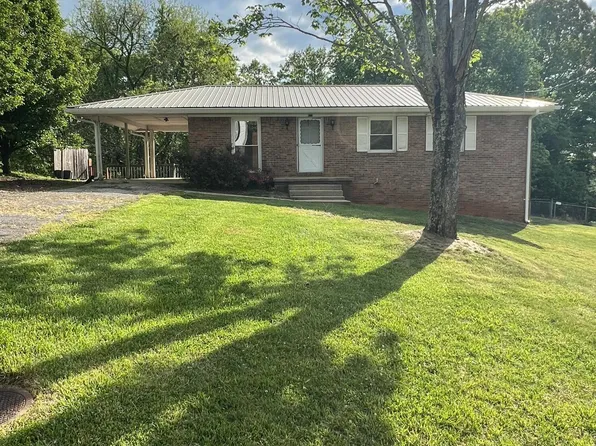 613 Rogers Ave, Kingsport, TN 37660