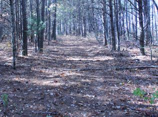 Fuller Mountain Rd, Jasper, GA 30143