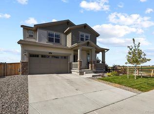 803 High Point Trl, Elizabeth, CO 80107