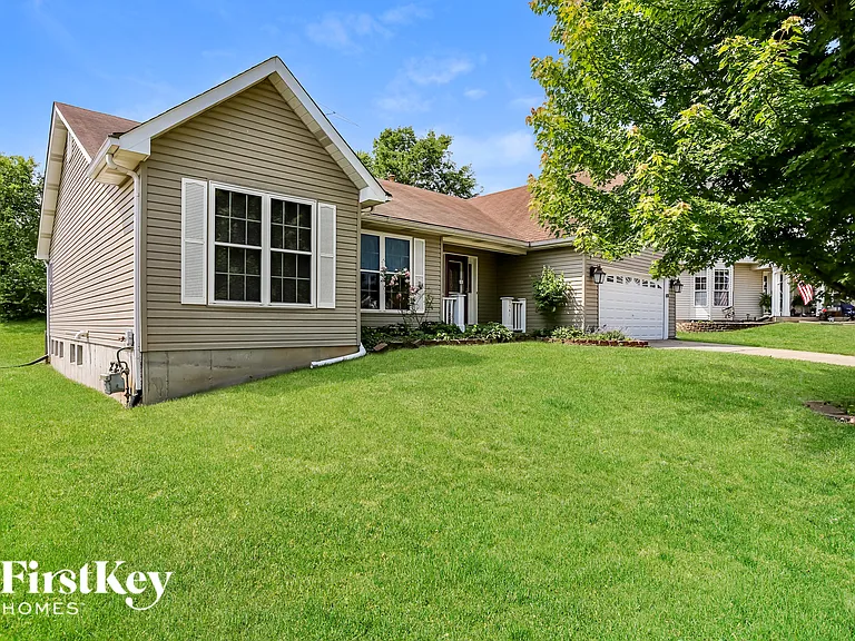 3741 Majestic Ct — Photo 2