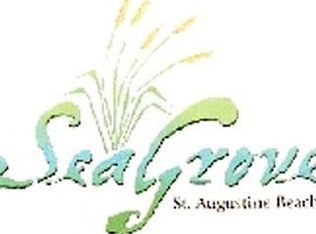 808 Tides End Dr, Saint Augustine, FL 32080