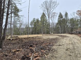 M16 L 12 #4, Wilton, ME 04294