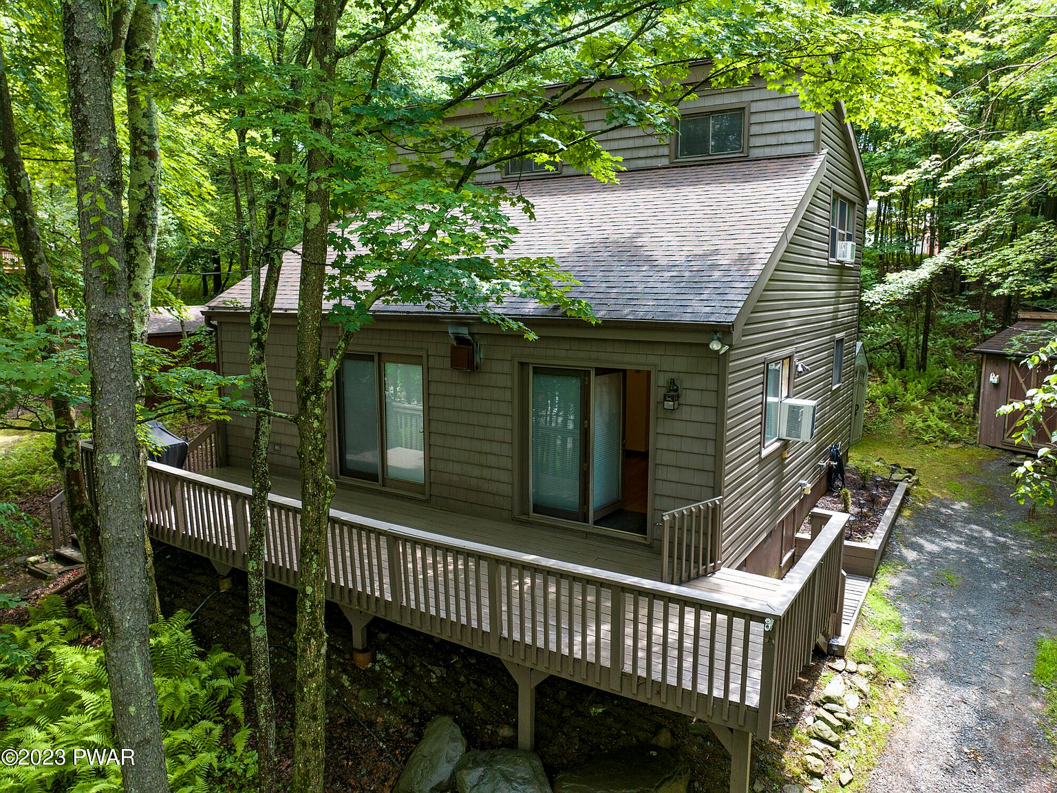 16 N Gate Ct S, Lake Ariel, PA 18436 Zillow