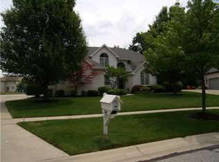 3101 Indian Wells Ct, Maumee, OH