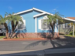 3050 W Ball Rd, Anaheim, CA 92804