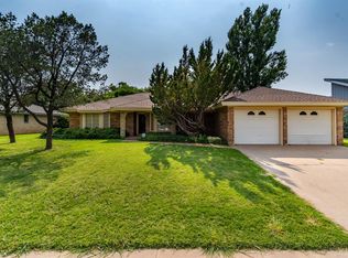 7904 Utica Ave, Lubbock, TX 79424