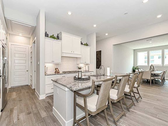 Representative Only Cistern Plan