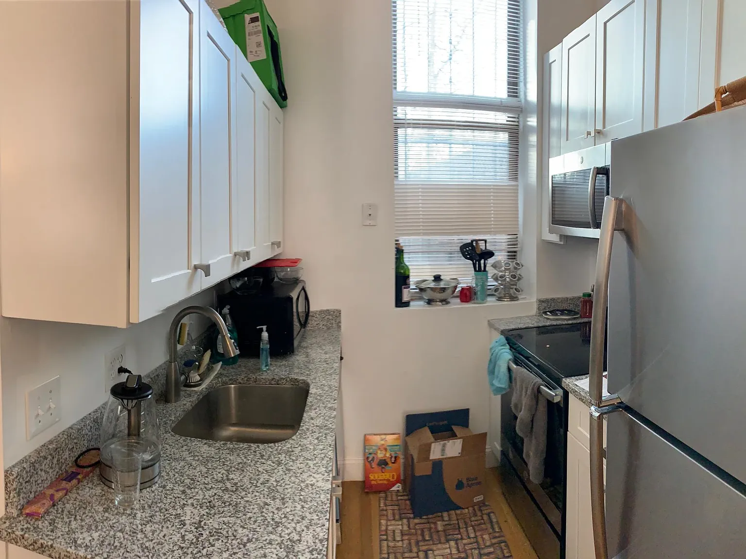 2 bed, $3,900 — Photo 2