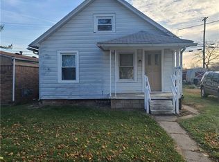 3130 Maher St, Toledo, OH 43608