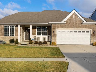 848 Upland Loop, O'Fallon, MO, 63368