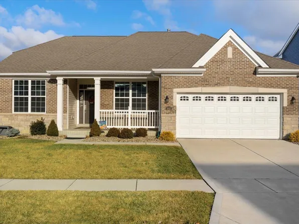 848 Upland Loop, Ofallon, MO 63368