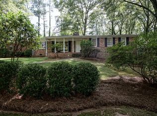 834 Park Ln, Madison, GA 30650