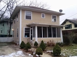 1339 Boilvin Ave, Rockford, IL