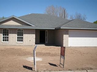 711 Barnett Dr, Roswell, NM 88203